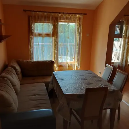Appartamento гр.бургас кв.сарафово Burgas