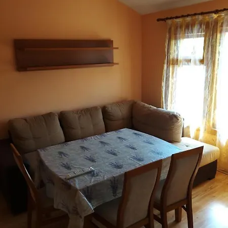 гр.бургас кв.сарафово Appartamento Burgas