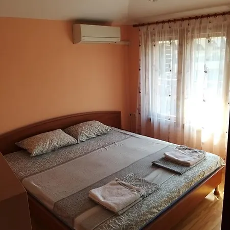 гр.бургас кв.сарафово Appartamento *
