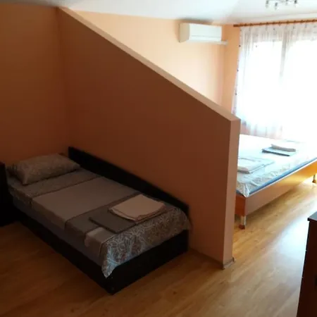 Appartamento гр.бургас кв.сарафово *