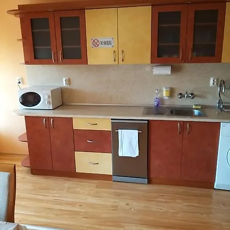 гр.бургас кв.сарафово Appartamento Burgas