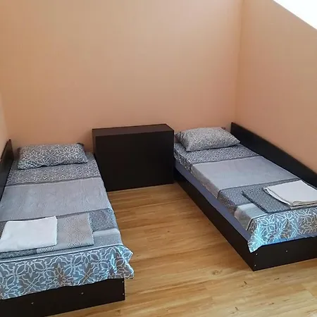 Appartamento гр.бургас кв.сарафово