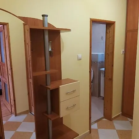 гр.бургас кв.сарафово Appartamento Burgas