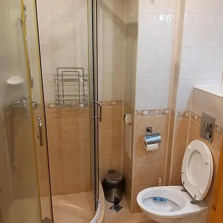 Appartamento гр.бургас кв.сарафово *